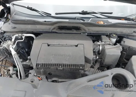 2023 Honda Pilot Awd Touring z USA, uszkodzony, nr VIN 5FNYG1H73PB012239